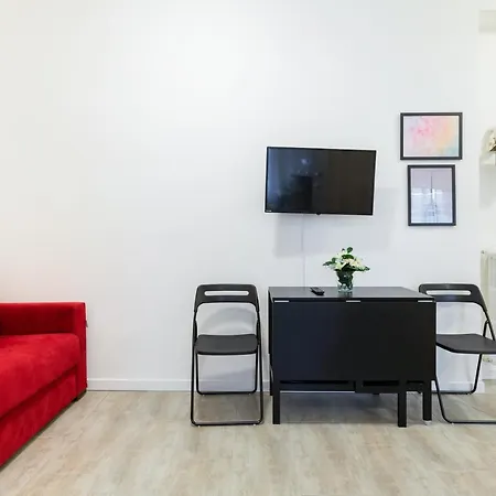 Διαμέρισμα Renovated Flat Subway Yellow Line Μιλάνο