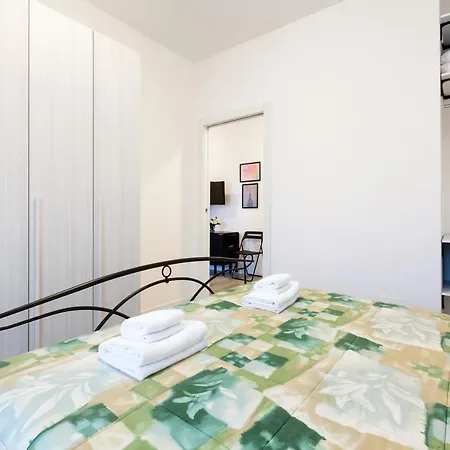Renovated Flat Subway Yellow Line * Μιλάνο
